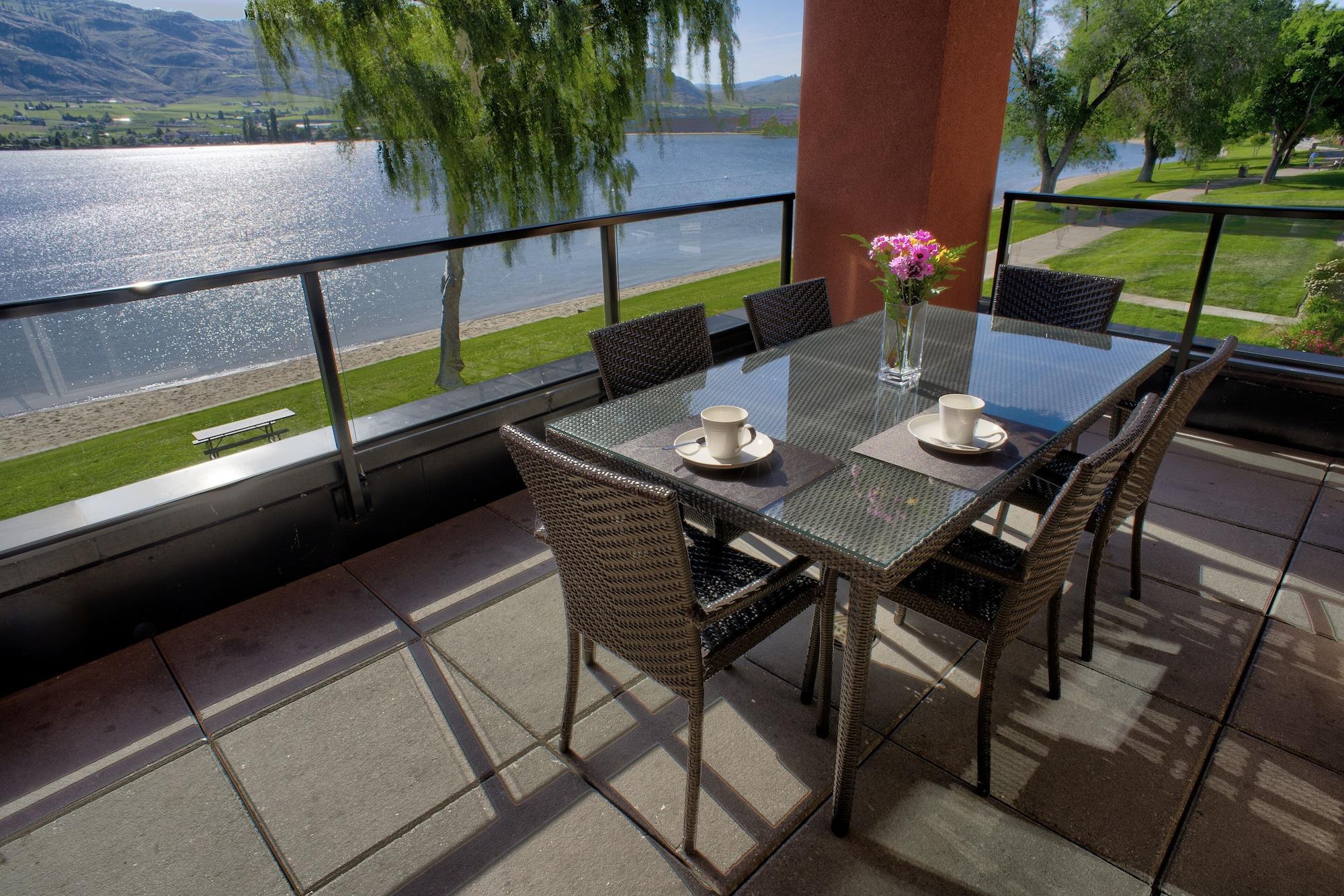 Watermark Beach Resort Осуюс Екстер'єр фото