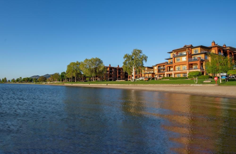 Watermark Beach Resort Осуюс Екстер'єр фото