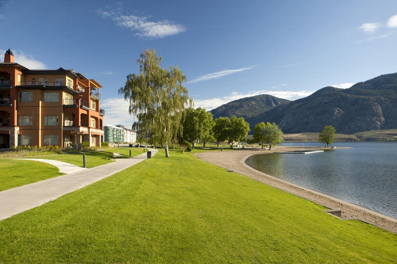 Watermark Beach Resort Осуюс Екстер'єр фото