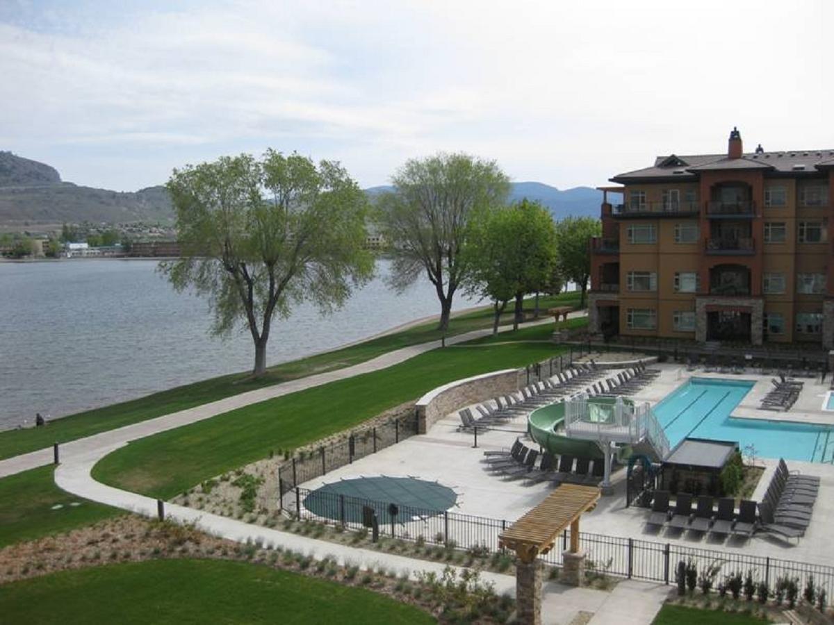 Watermark Beach Resort Осуюс Екстер'єр фото